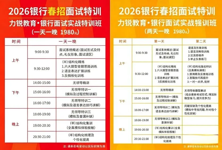2026徽商银行面试真题免费领取 第5张