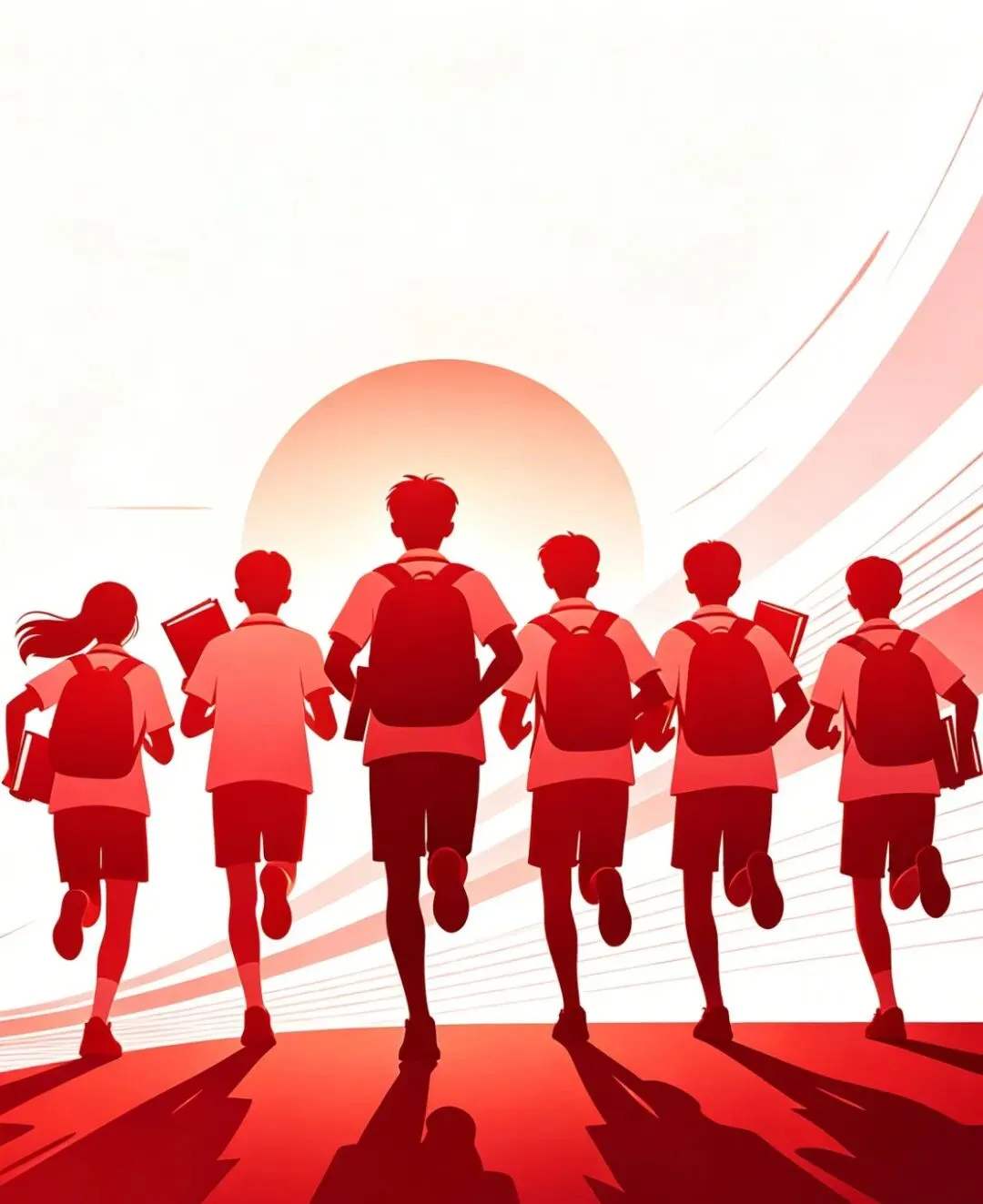 精准补弱,冲刺中考——子墨文化2026中考全日班招生启幕! 第1张