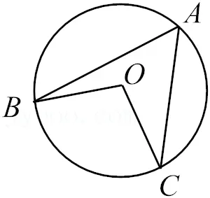 中考一模数学卷(文末下载) 第1张