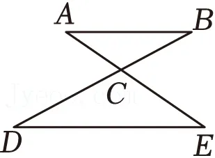 中考一模数学卷(文末下载) 第3张