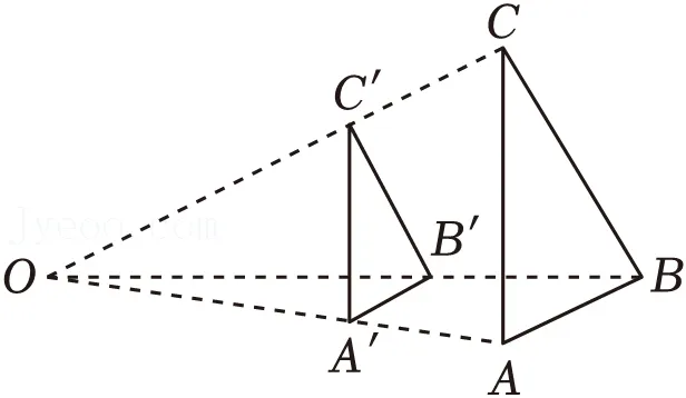 中考一模数学卷(文末下载) 第4张