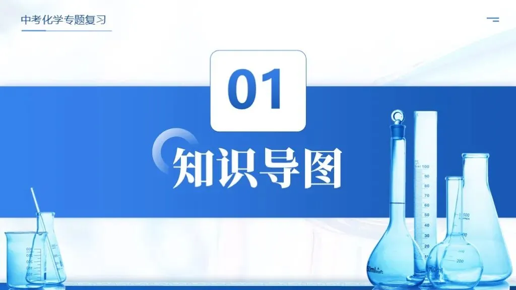 ��【2026中考】化学专题复习12《质量守恒定律化学方程式》课件更新啦!!! 第4张