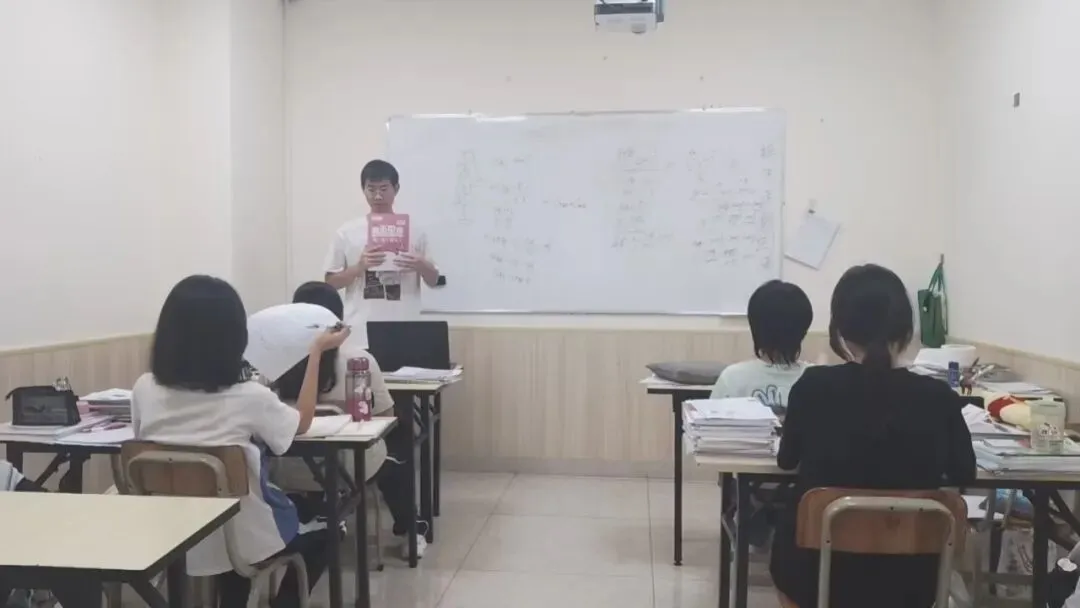 精准补弱,冲刺中考——子墨文化2026中考全日班招生启幕! 第43张