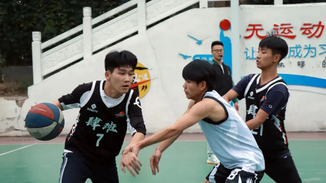 体育中考没考好,如何调整自己! 第10张