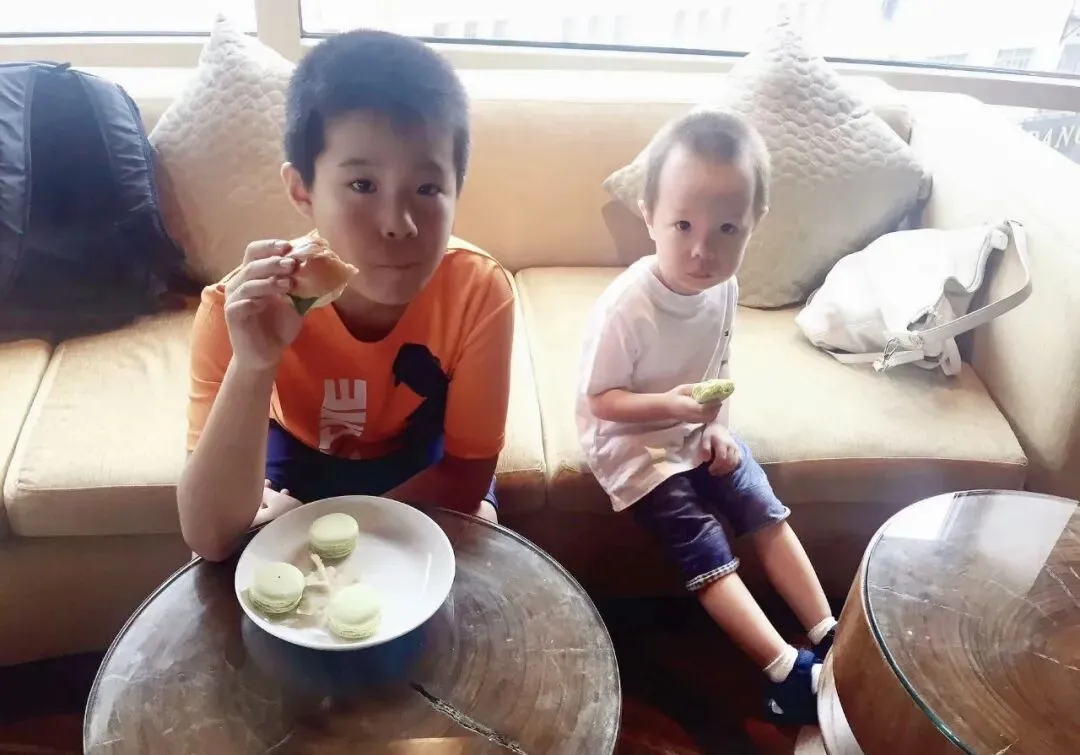 期中考季,聊聊“学霸,学渣和学酥” 第2张