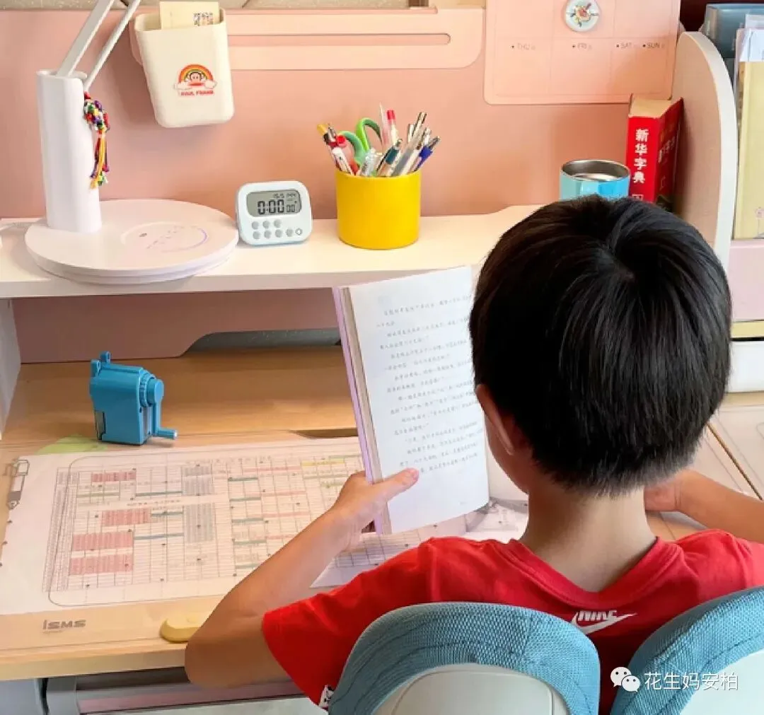 期中考季,聊聊“学霸,学渣和学酥” 第8张