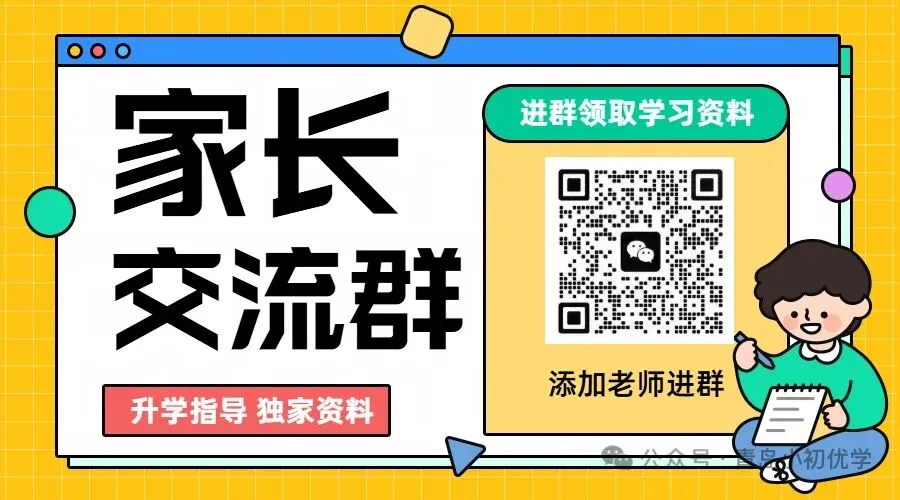 真题!李沧区2026年九年级中考英语一模试卷 第6张
