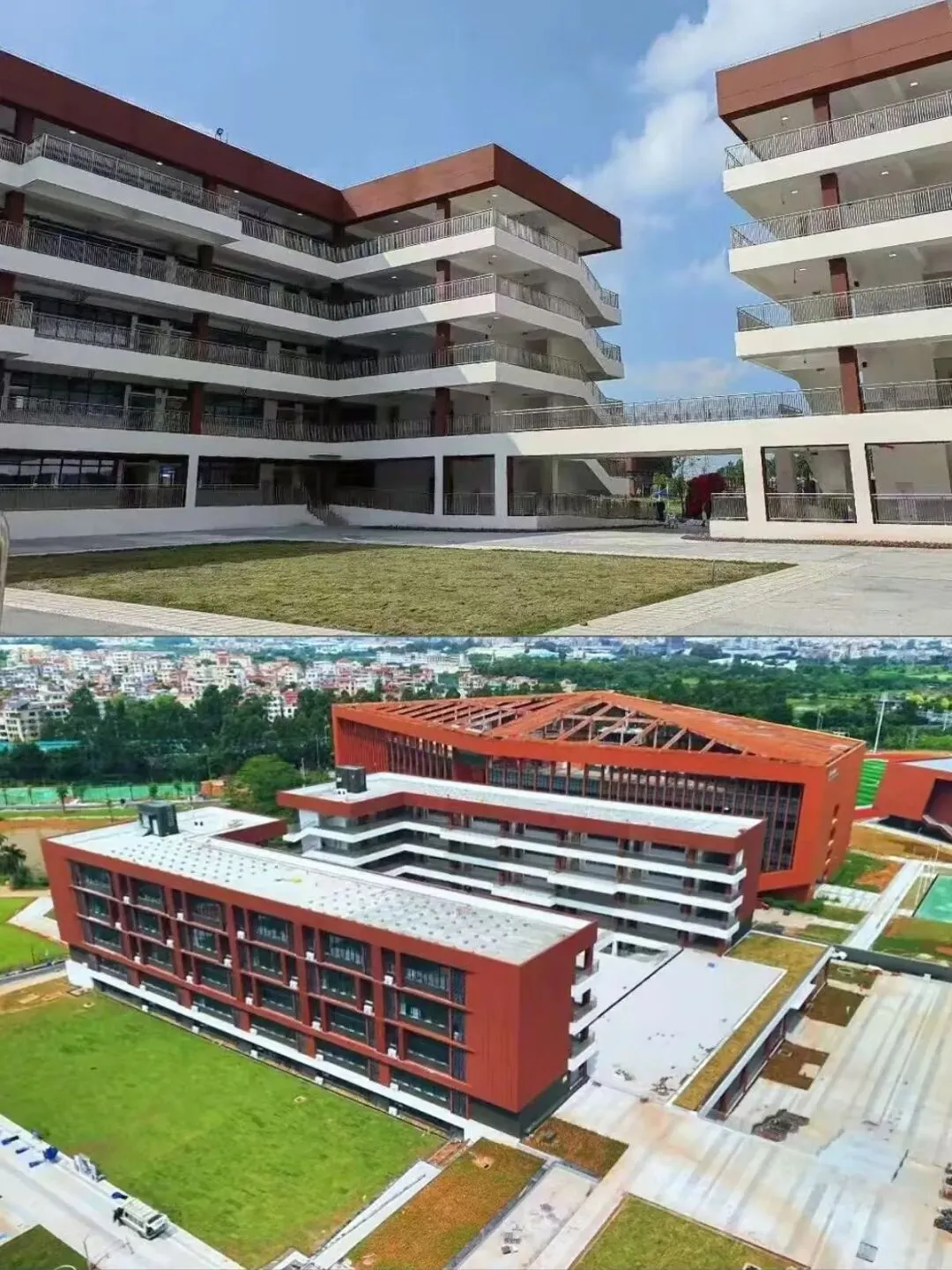 广东初三应届生.中考低分.走绿色通道.被广东省机械技师学院录取了 第7张