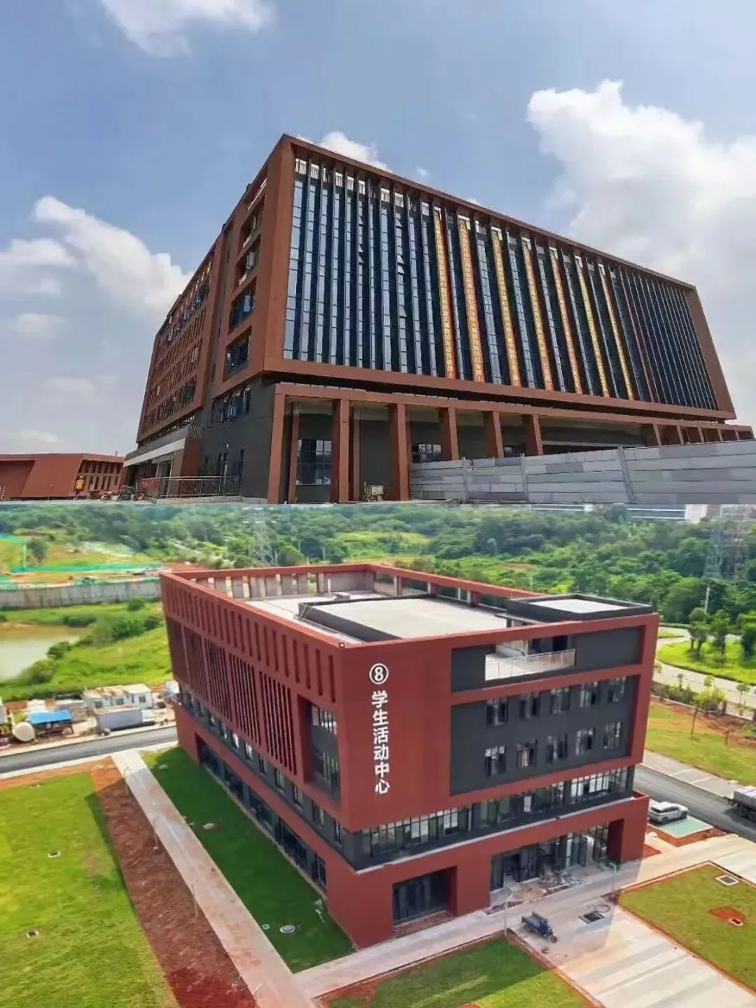 广东初三应届生.中考低分.走绿色通道.被广东省机械技师学院录取了 第8张