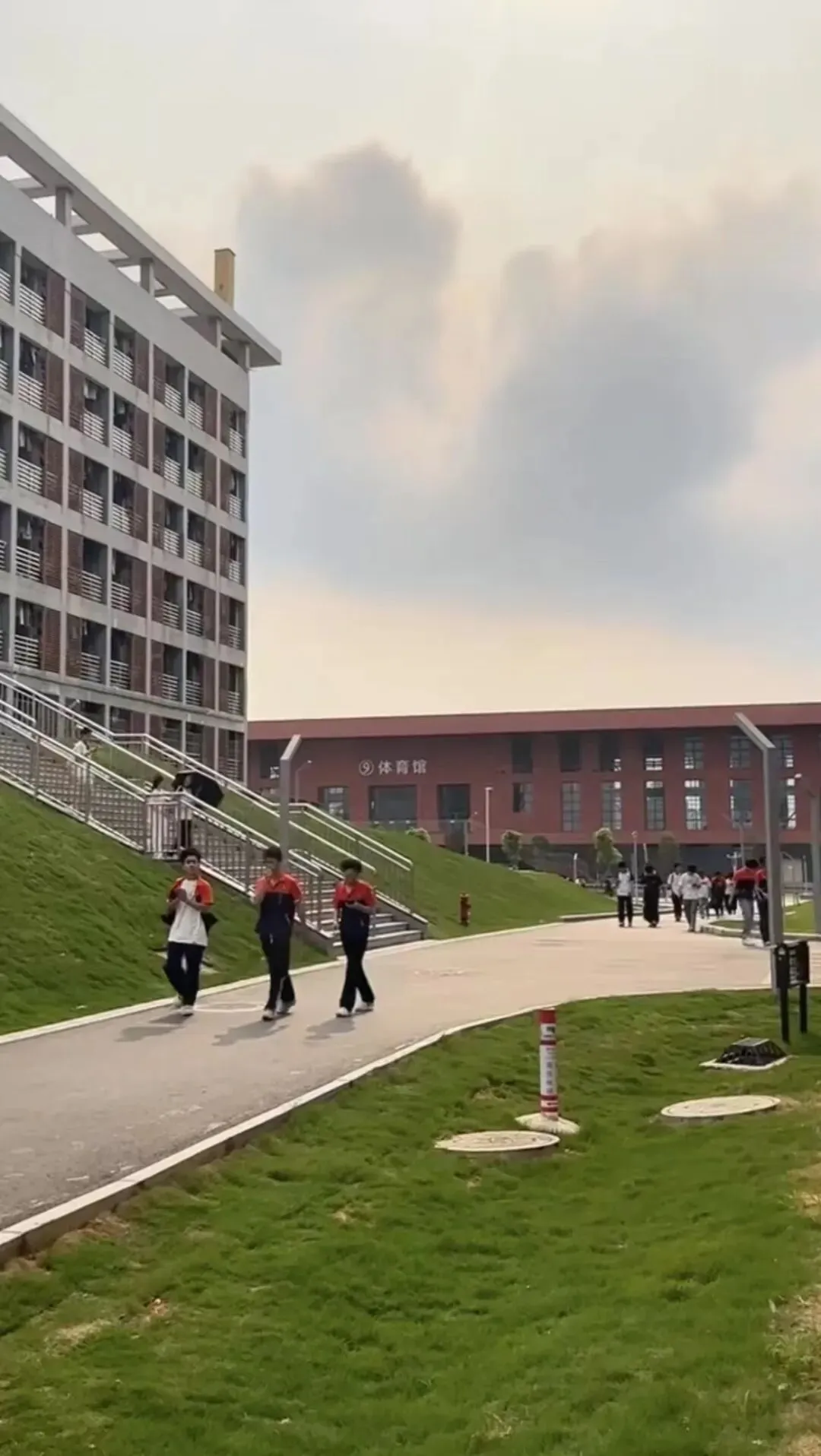 广东初三应届生.中考低分.走绿色通道.被广东省机械技师学院录取了 第12张