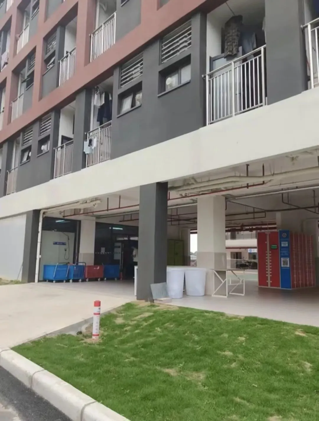 广东初三应届生.中考低分.走绿色通道.被广东省机械技师学院录取了 第16张