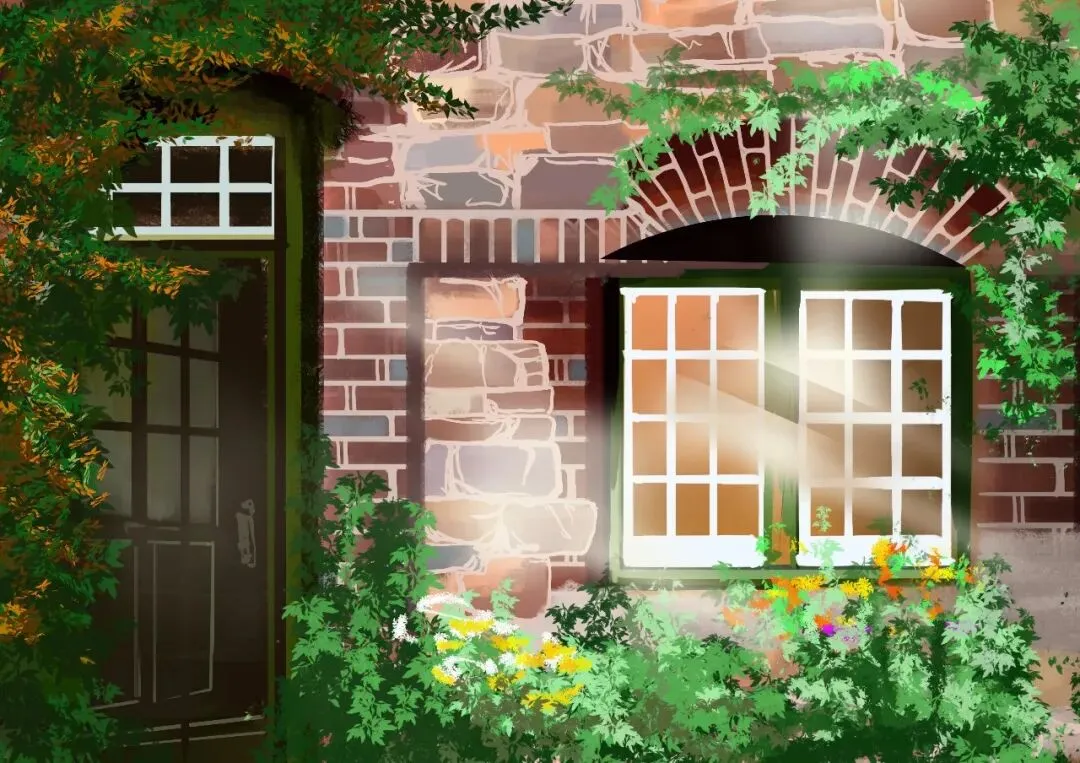 凡墙皆是门 |某地初三模考真题及精彩范文(青春励志类) 第1张