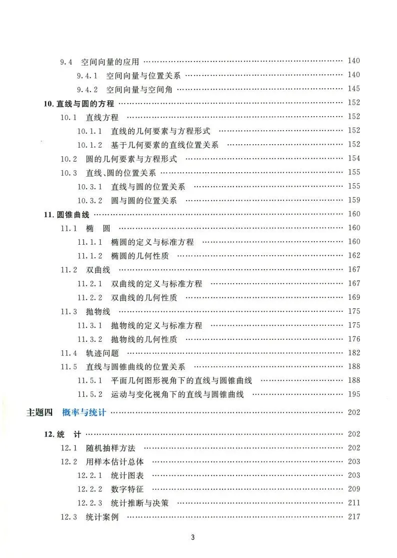 高考数学:全国卷真题精编(1978~2024) 第5张