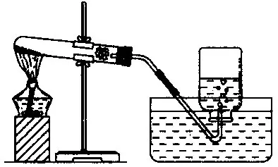 初中化学:中考基础知识查漏补缺(一) 第5张