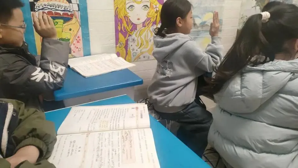 长沙雨花区近五年小升初毕业考作文真题+审题立意+素材+范文(琳达老师学生作品+点评) 第11张