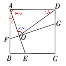 冲刺中考压轴题(15)——设参导角,解几何压轴题的高效策略 第2张