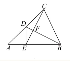冲刺中考压轴题(15)——设参导角,解几何压轴题的高效策略 第3张