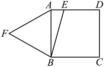冲刺中考压轴题(15)——设参导角,解几何压轴题的高效策略 第7张