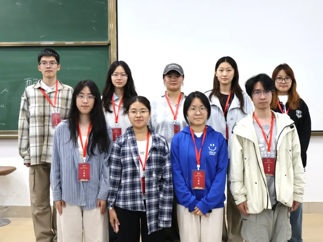 今晚,大赛启动!真题实战+丰厚奖品,速戳→ 第8张