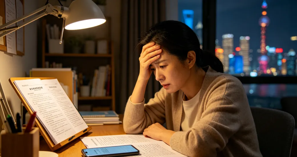 中考后转轨国际高中?这条路到底是“退路”还是“陷阱”? 第6张