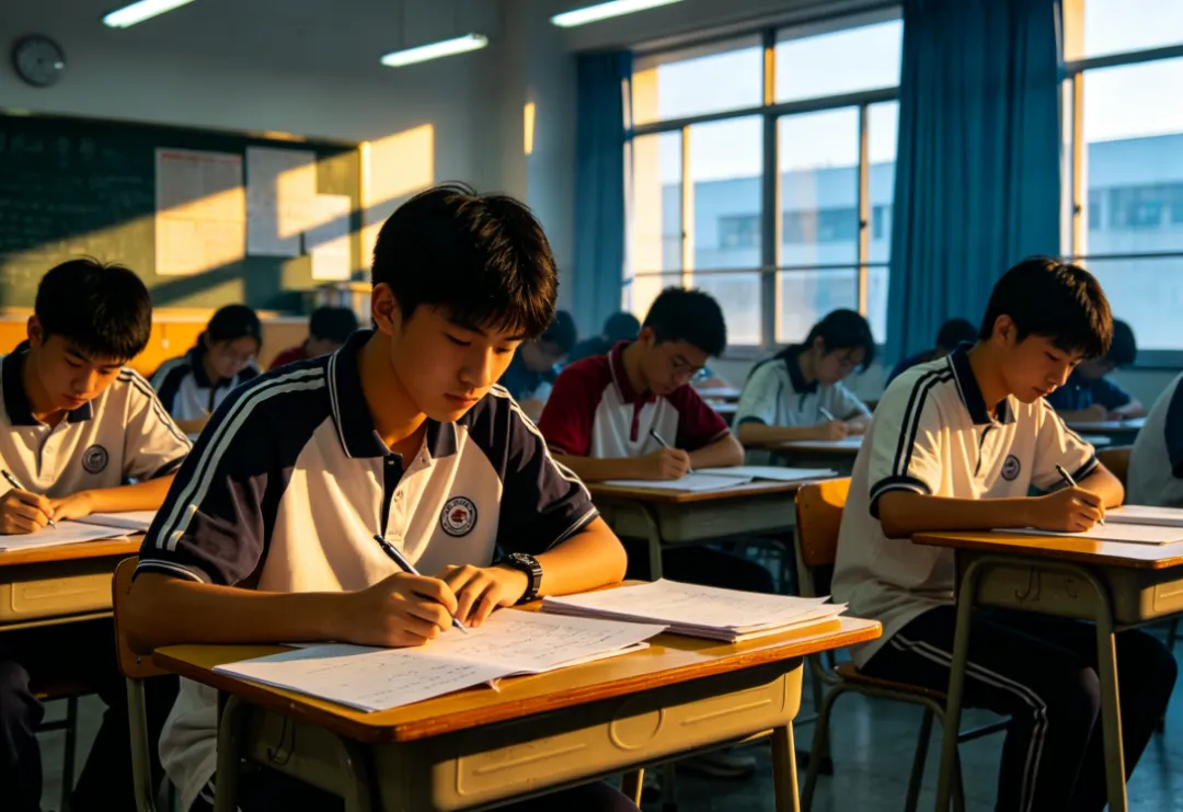 中考后转轨国际高中?这条路到底是“退路”还是“陷阱”? 第11张