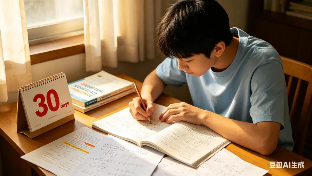 中考后转轨国际高中?这条路到底是“退路”还是“陷阱”? 第18张