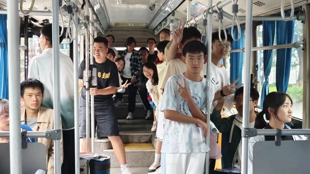 中考结束,未来旅程星辰闪烁…… 第5张