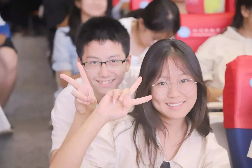 中考结束,未来旅程星辰闪烁…… 第8张