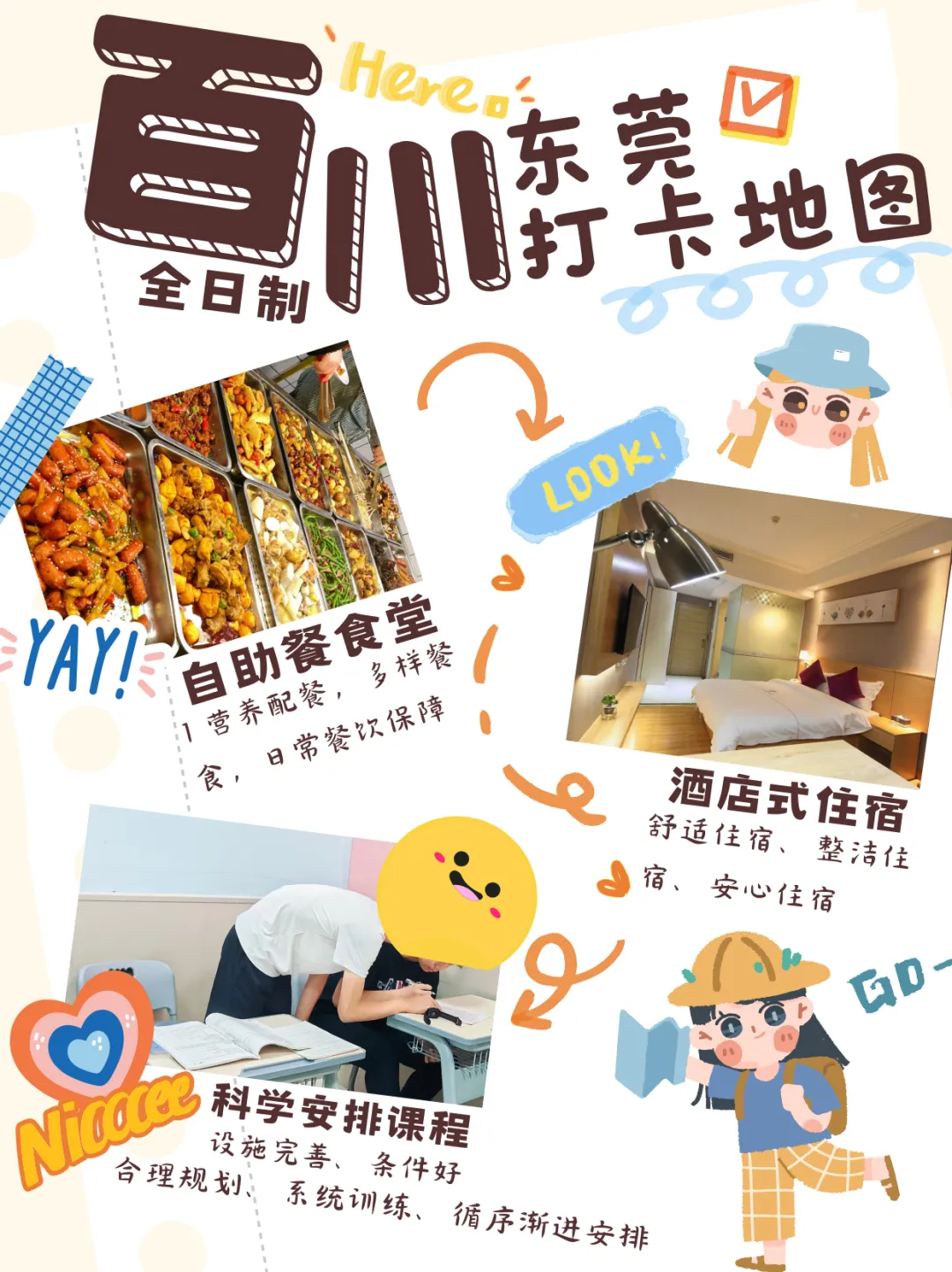 2026年东莞中考自主招生17日起报名,报名教程来了! 第23张