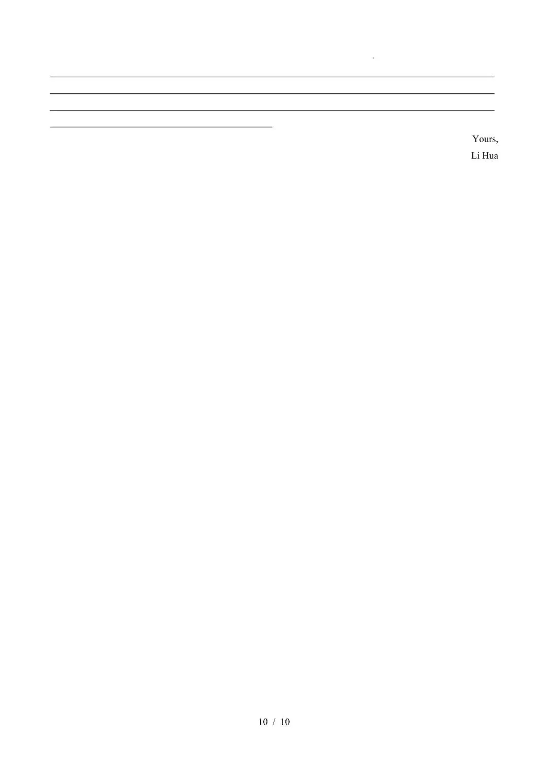 《初二下册英语期中试卷》八年级下册英语期中考试模拟试卷(解析版+空白版)完整电子版可打印 第12张 《初二下册英语期中试卷》八年级下册英语期中考试模拟试卷(解析版+空白版)完整电子版可打印 第12张