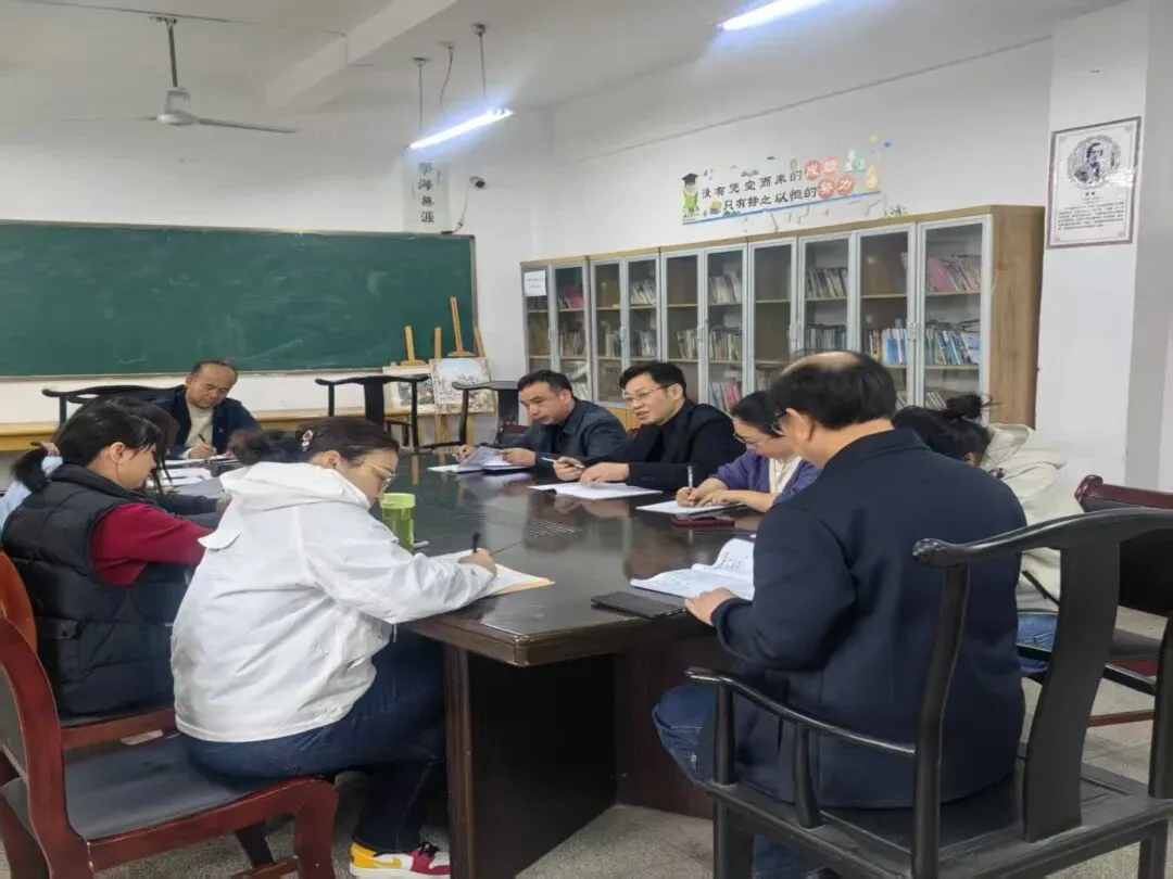 聚焦中考备考,夯实历史根基 ——合肥西苑中学九年级历史引领复习课圆满开展 第24张