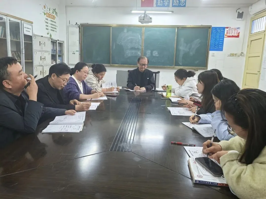 聚焦中考备考,夯实历史根基 ——合肥西苑中学九年级历史引领复习课圆满开展 第25张