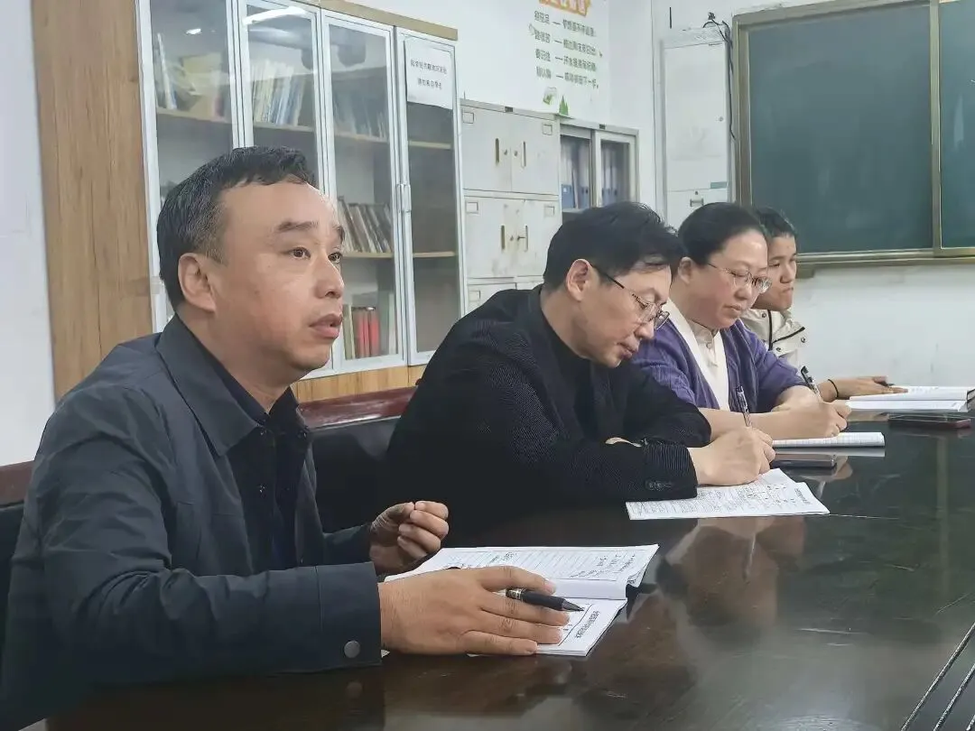 聚焦中考备考,夯实历史根基 ——合肥西苑中学九年级历史引领复习课圆满开展 第26张