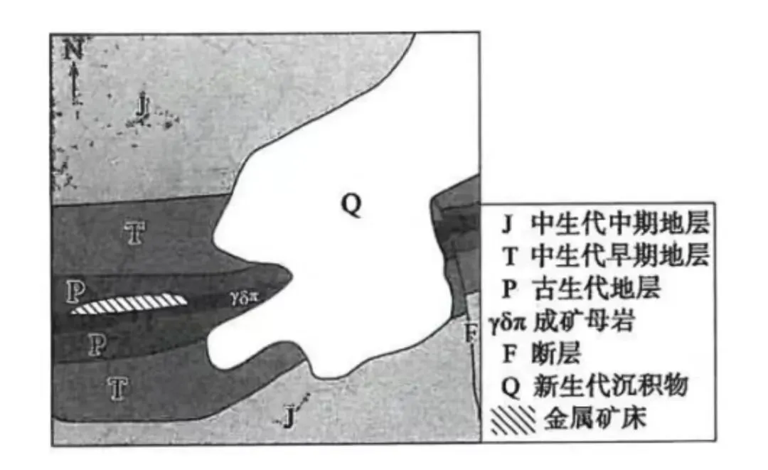 山东济南市2026届高三下学期第二次模拟考试地理试题 第4张