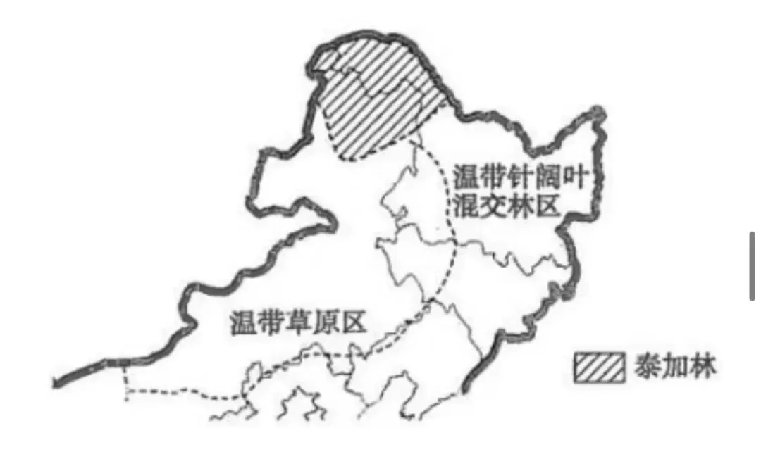 山东济南市2026届高三下学期第二次模拟考试地理试题 第6张