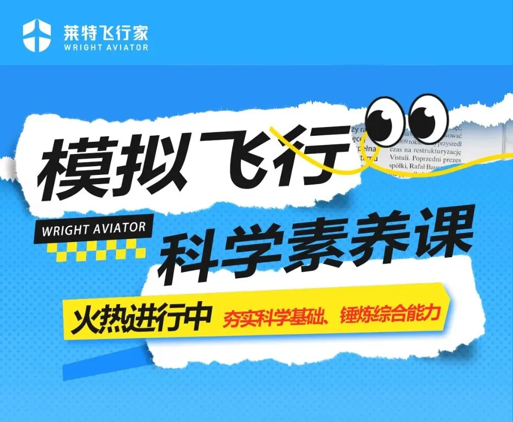 中国航空学会模拟飞行等级考试,家长与机构必看指南  第2张