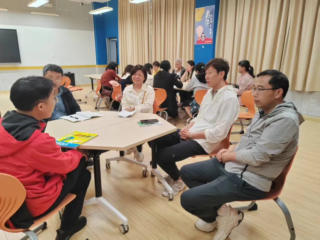 聚焦中考探良策 校际携手话高效——南宁市第二十六中学骨干教师交流团来桂林中学研修交流 第29张