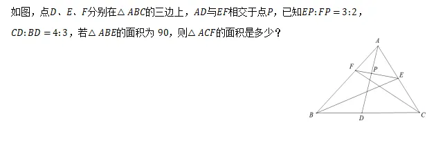 【真题速递】第四届学科能力评估活动 小学组精品好题 + 讲解视频,建议收藏练习! 第23张