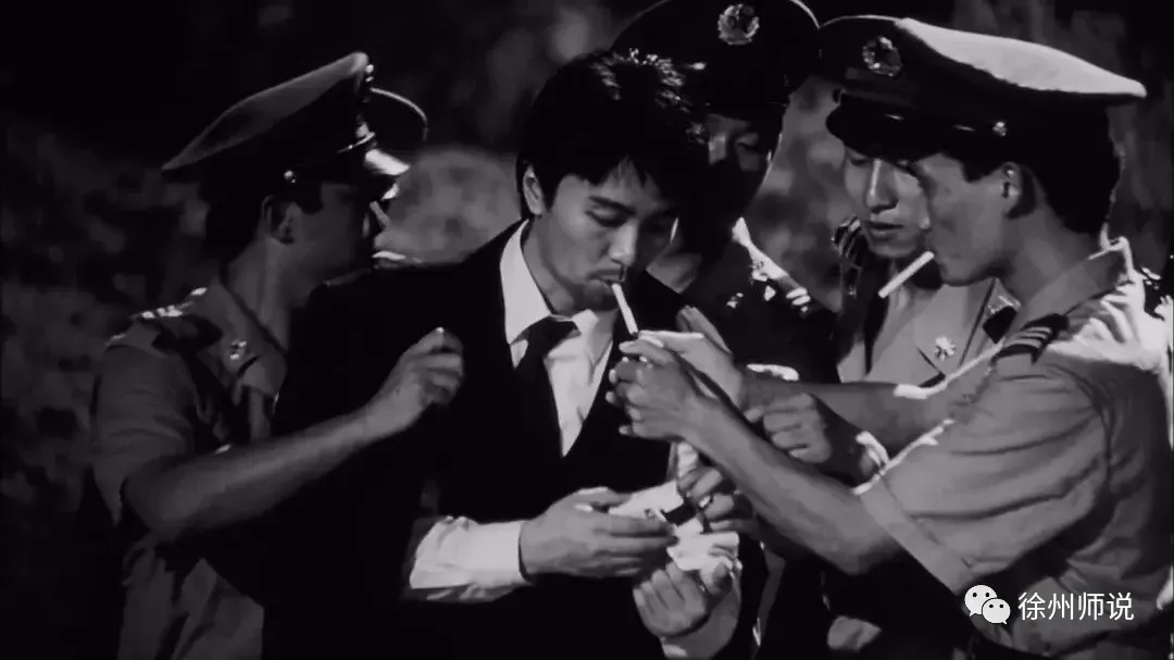 2026徐州中考铜山及县区一模语文试题来了 第10张