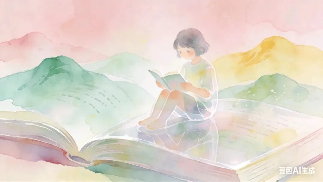 中考阅读中的语文之美(3):《橹声如歌》(2025浙江) 第1张 中考阅读中的语文之美(3):《橹声如歌》(2025浙江) 第1张