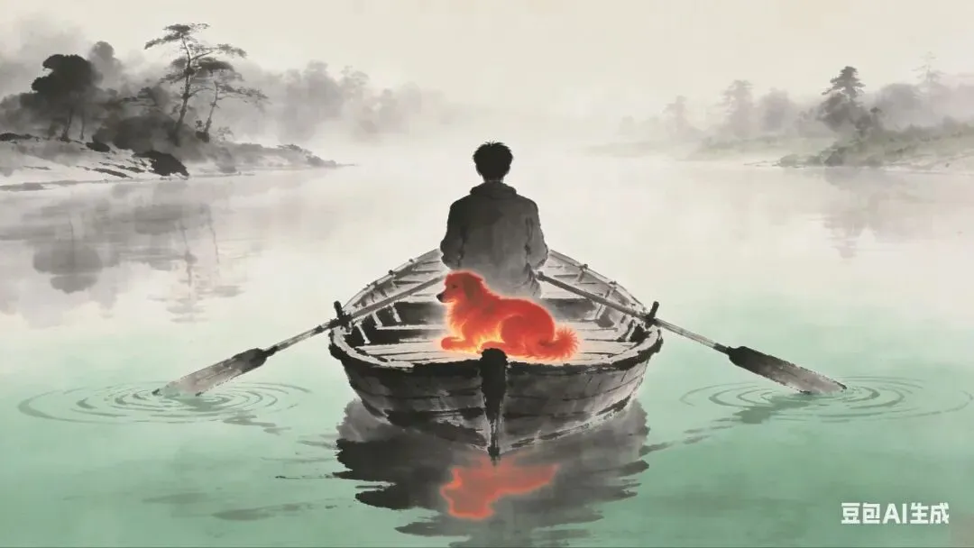 中考阅读中的语文之美(3):《橹声如歌》(2025浙江) 第3张 中考阅读中的语文之美(3):《橹声如歌》(2025浙江) 第3张