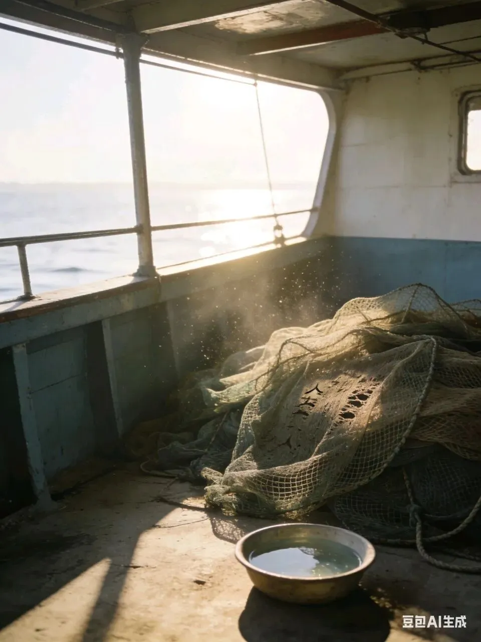 中考阅读中的语文之美(3):《橹声如歌》(2025浙江) 第8张 中考阅读中的语文之美(3):《橹声如歌》(2025浙江) 第8张