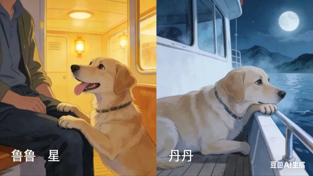 中考阅读中的语文之美(3):《橹声如歌》(2025浙江) 第10张 中考阅读中的语文之美(3):《橹声如歌》(2025浙江) 第10张