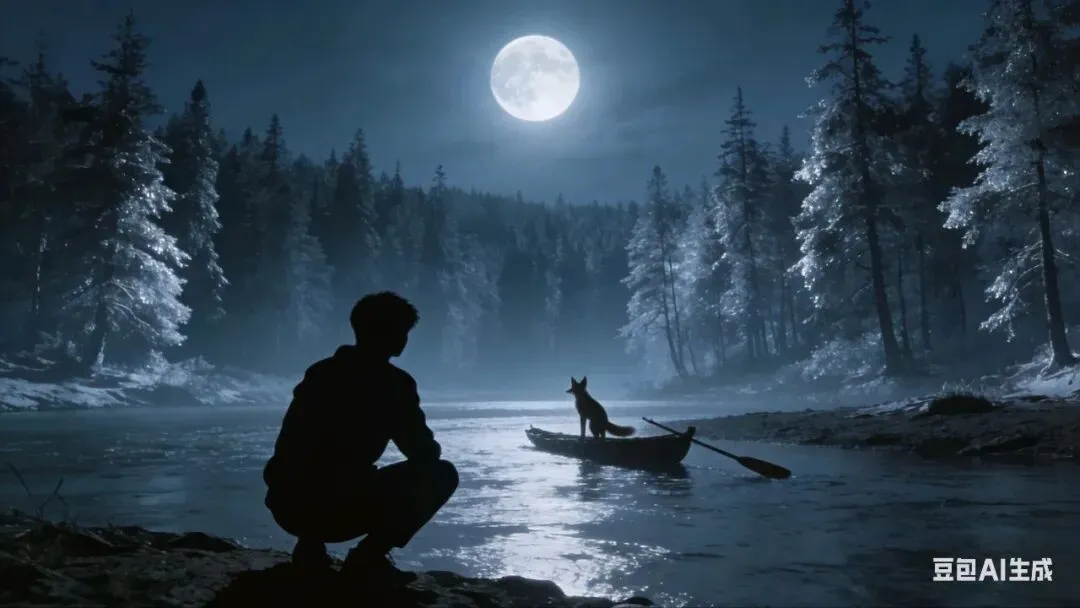 中考阅读中的语文之美(3):《橹声如歌》(2025浙江) 第11张 中考阅读中的语文之美(3):《橹声如歌》(2025浙江) 第11张