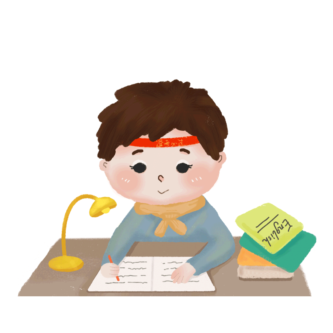 【周知】这份中考温馨提醒请查收! 第4张