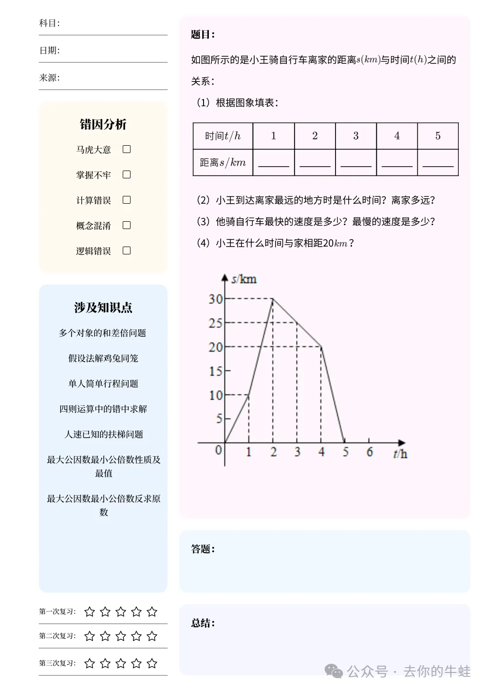 搞学习怎能少了试卷宝?!SVIP买一年送一年,再送5G容量 第37张