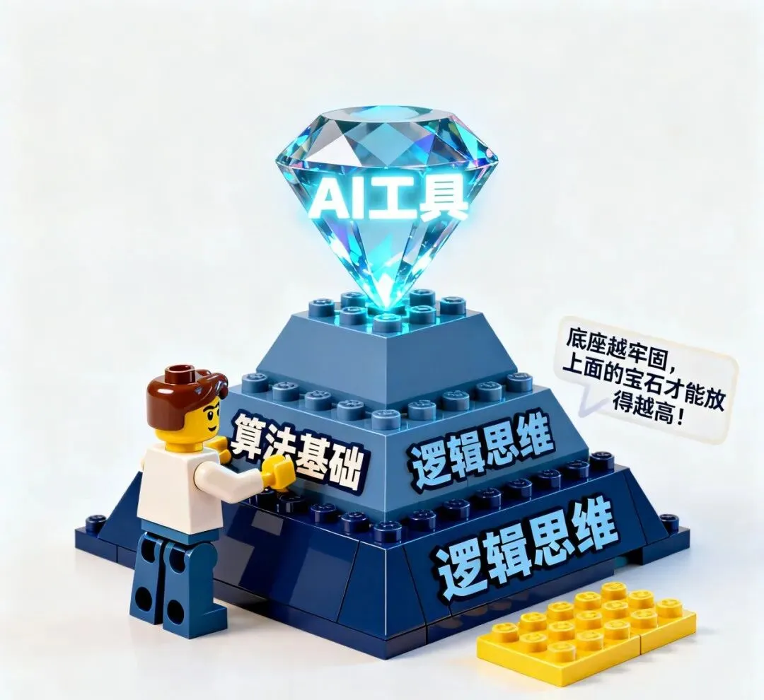 2026年青岛中考信息科技大变革:Python统一、WPS替代Office、AI与信息安全成新考点 第6张