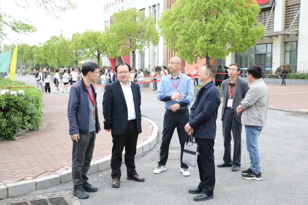 铜陵市2026年体育中考在实践基地拉开序幕 第5张