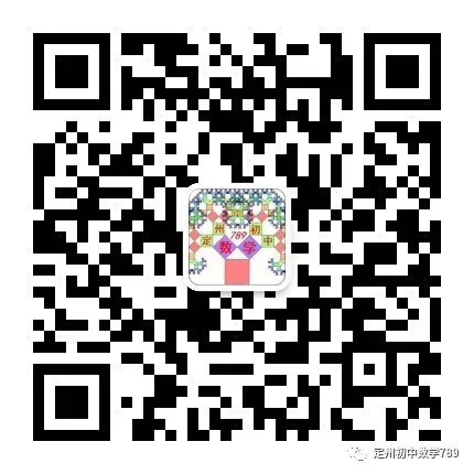 河北保定中考模拟数学试题 第12张