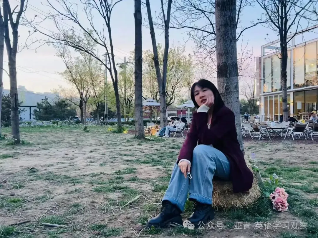 刷完几套2025北京模考后,发现中考英语阅读最明显的两个命题 第1张